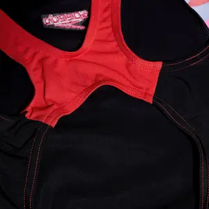 One-piece swimsuit for girls Speedo Eco Print image-3