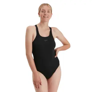 Badeanzug, Damen Speedo Eco+ Medalist image-1