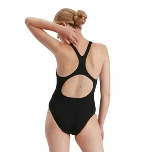 Badeanzug, Damen Speedo Eco+ Medalist image-3