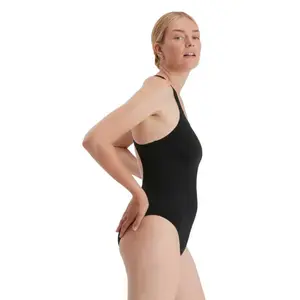 Badeanzug, Damen Speedo Eco+ Medalist image-4