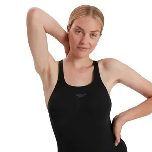 Badeanzug, Damen Speedo Eco+ Medalist image-5