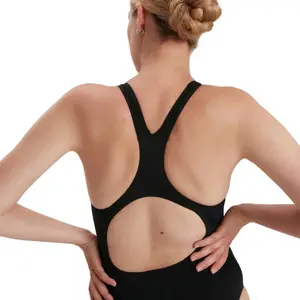 Badeanzug, Damen Speedo Eco+ Medalist image-6