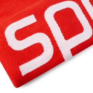 Towel Speedo Logo image-2