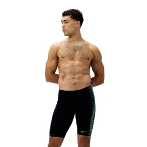 Jammer Speedo Eco+ Tech Panel Jam image-3