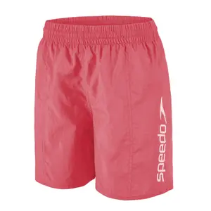 Children's swimming shorts Speedo Challenge image-0