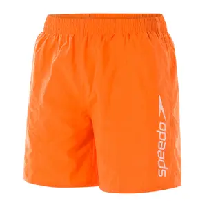 Children's swimming shorts Speedo Challenge image-0