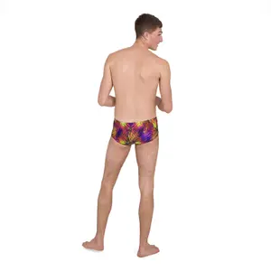 Baús de banho Speedo End Placem Dig 14 cm image-2