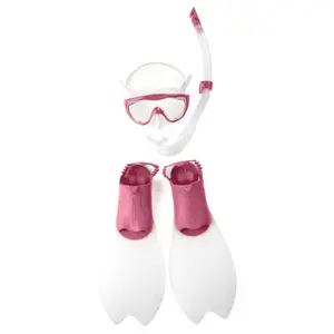 Kit de plongée scuba enfant Speedo Glide image-0