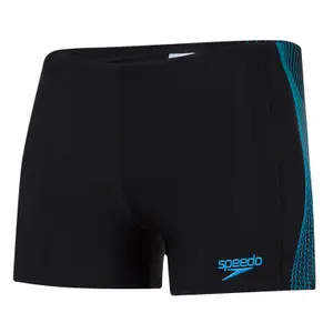 Boxer de bain Speedo Tech Panel image-0