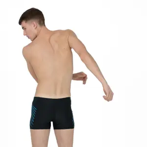 Boxer de bain Speedo Tech Panel image-2