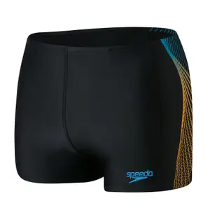 Boxer de bain Speedo Tech Panel image-0