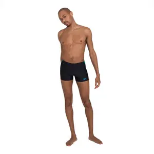 Boxer de bain Speedo Tech Panel image-1