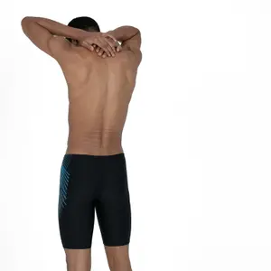 Jammer Speedo Tech Panel image-2