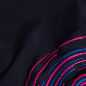 Dziewczęcy jednoczęściowy kostium kąpielowy Speedo Placement Muscleback image-3