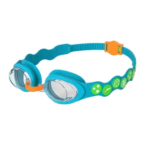 Gafas de natación para niños Speedo Spot Goggle P12 image-0