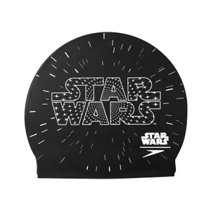 Bonnet de bain enfant Speedo D Star Wars P6 image-0