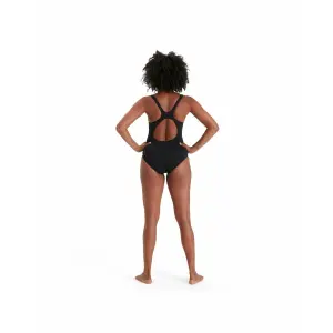 Maillot de bain femme Speedo ECO+ Placem Muscleb image-2