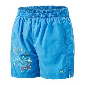Children's swimming shorts Speedo Seasquad image-0