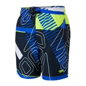 Children's swimming shorts Speedo Allov image-0