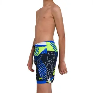 Children's swimming shorts Speedo Allov image-1