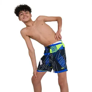 Children's swimming shorts Speedo Allov image-3