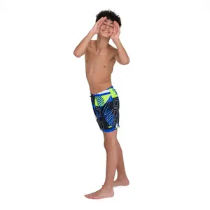 Children's swimming shorts Speedo Allov image-4
