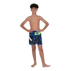 Children's swimming shorts Speedo Allov image-5