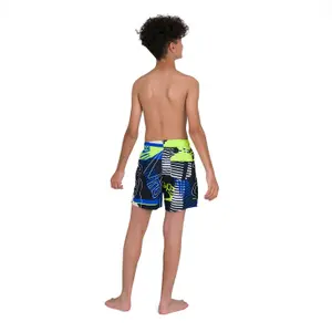 Children's swimming shorts Speedo Allov image-6