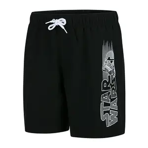 Badeshorts mit Logo Kind Speedo D Troop Leisure 15