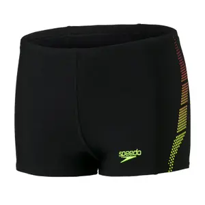 Boxer de bain enfant Speedo Plastisol Placem image-0