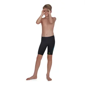 Jammer enfant Speedo Plastisol Placem image-1