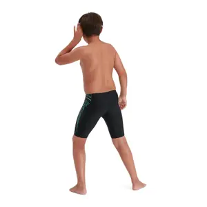 Jammer enfant Speedo Plastisol Placem image-2