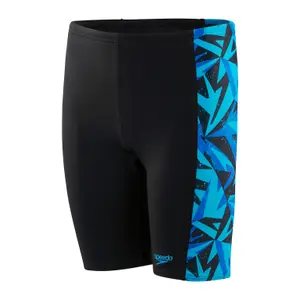 Jammer à panneau enfant Speedo Eco+ H-Boom image-0