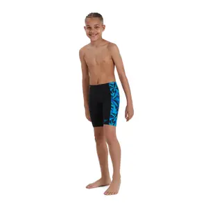 Jammer à panneau enfant Speedo Eco+ H-Boom image-2