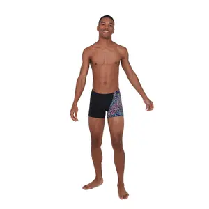 Boxer de bain coupe V Speedo End Allov Dig image-1