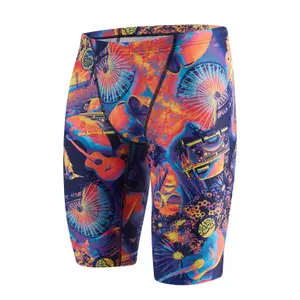 Jammer cut v Speedo End Allov image-0