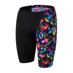 Jammer coupe V Speedo End Allov image-0