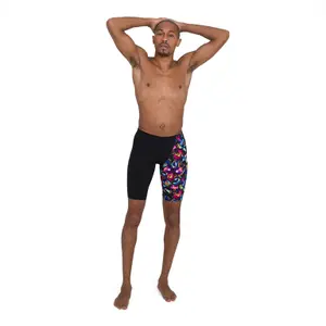 Jammer coupe V Speedo End Allov image-1