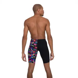Jammer coupe V Speedo End Allov image-2