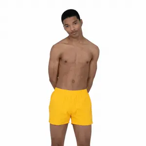 Short de bain Speedo Fitted Leisure image-1