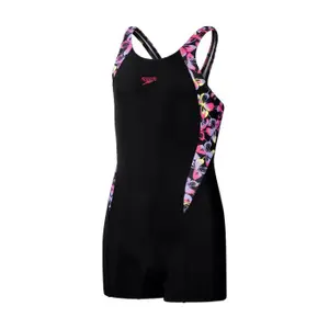 Fato de banho de menina Speedo Eco Panel image-0