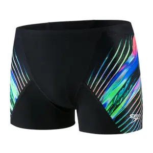 Boxer de bain coupe V Speedo End Placem Dig image-0