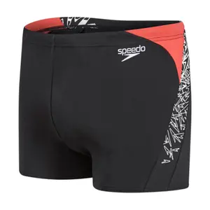 Boxer de bain Speedo End Boom Splice image-0