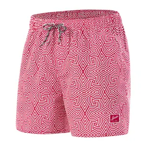 Short de bain imprimé Speedo Vintage image-0