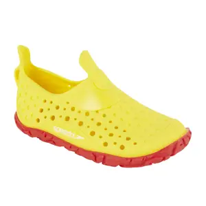 Chaussures aquatiques enfant Speedo Jelly image-0