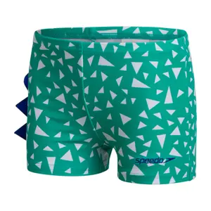 Children's swimming shorts Speedo Corey Croc Allov Applique image-0