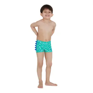 Children's swimming shorts Speedo Corey Croc Allov Applique image-1