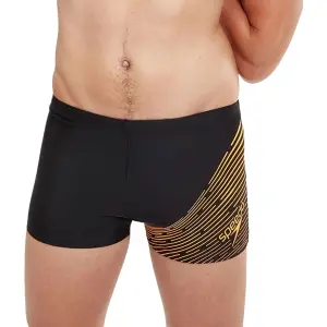 Calções de banho Speedo Eco Medley Logo image-1