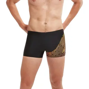 Calções de banho Speedo Eco Medley Logo image-2