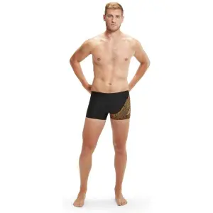 Calções de banho Speedo Eco Medley Logo image-3